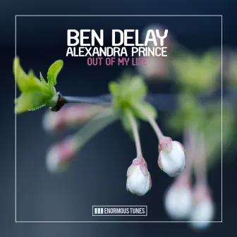 Out of My Life (feat. Alexandra Prince) by Ben Delay