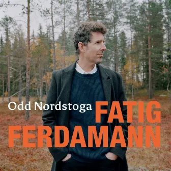 Fatig ferdamann by Odd Nordstoga