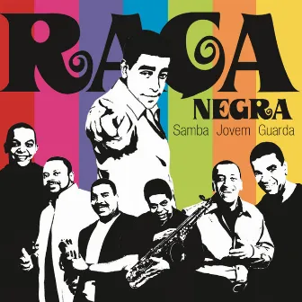 Samba Jovem Guarda by Raça Negra