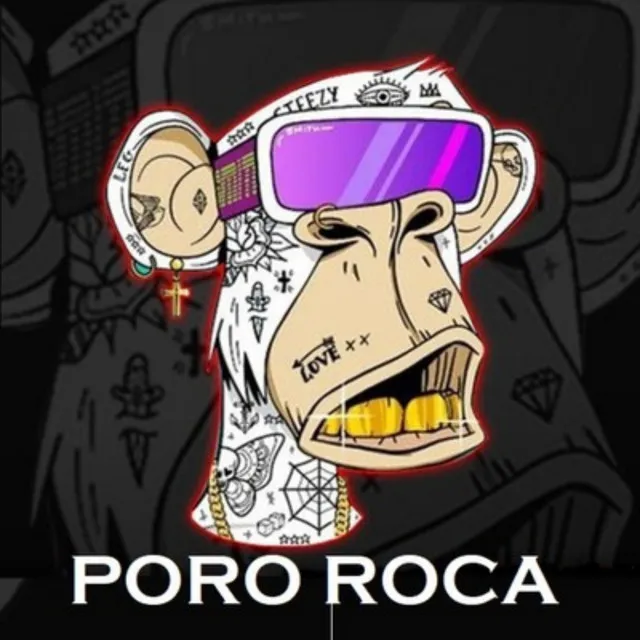 PORO ROCA