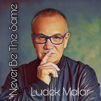 Never Be the Same by Ludek Malar