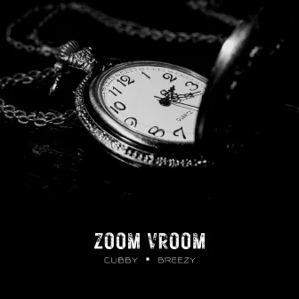 Zoom Vroom by Jacob Elder