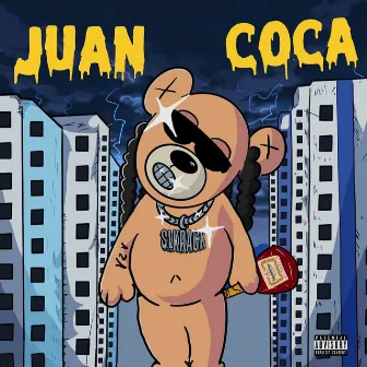 JUAN COCA by Slkrack