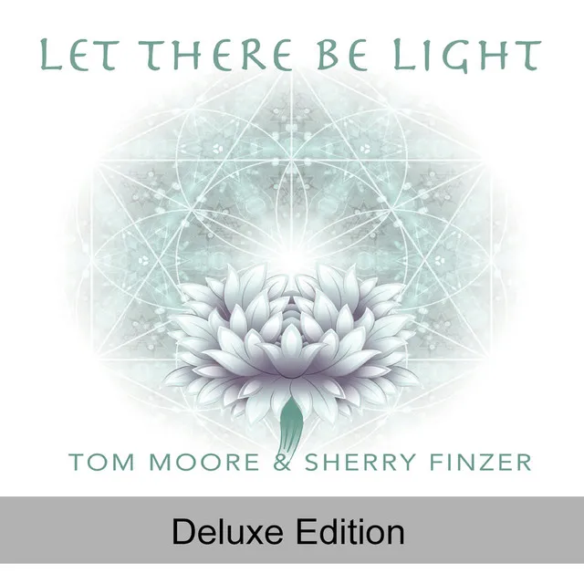 Let There Be Light (Deluxe Edition)