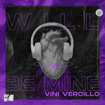 Will Be Mine by Vini Vercillo