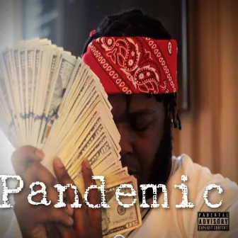 Pandemic by Juviee 2e's