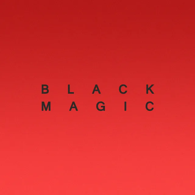 Black Magic