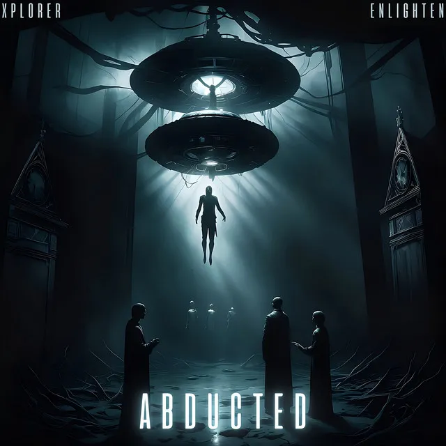 ABDUCTED