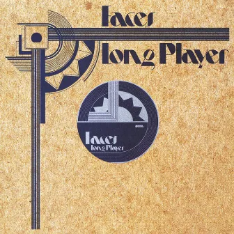 Long Player by Faces