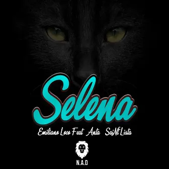 Selena by SaiNt Lista