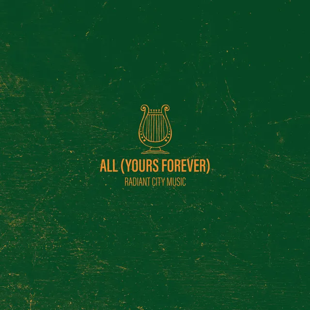 All (Yours Forever) - Live