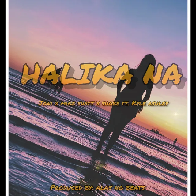 Halika Na