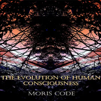 The Evolution Of Human Consciousness by Moris Code