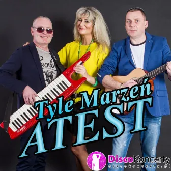 Tyle marzeń (Radio Edit) by Atest