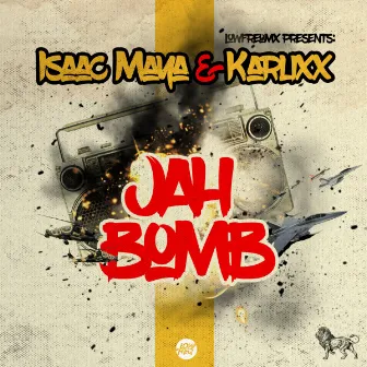 Jah Bomb by Karlixx