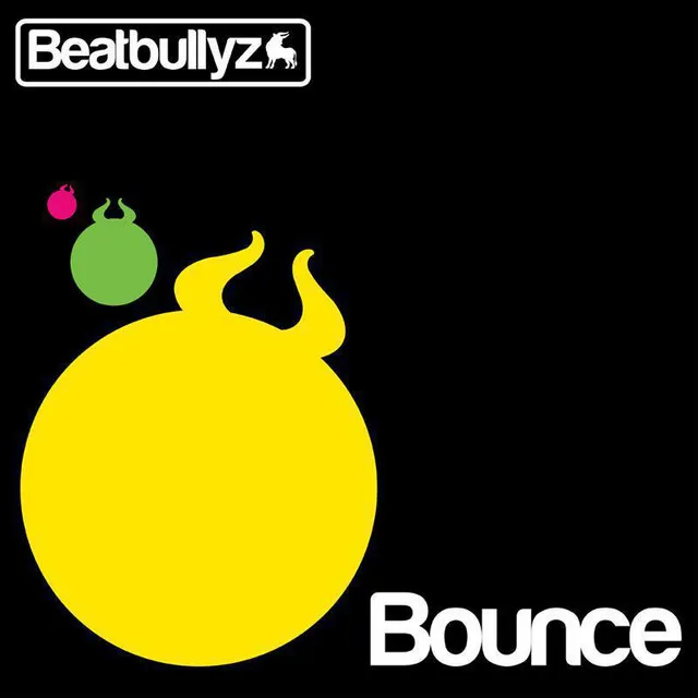 Bounce - Marc Lime & K Bastian Mix