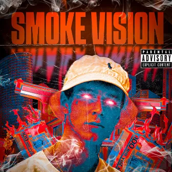 SMOKE VISION by BLOODDROP