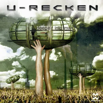 Deeper Into Man by U-Recken