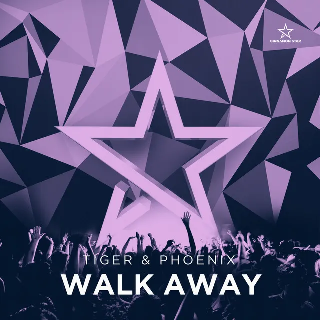 Walk Away - Club Mix Edit