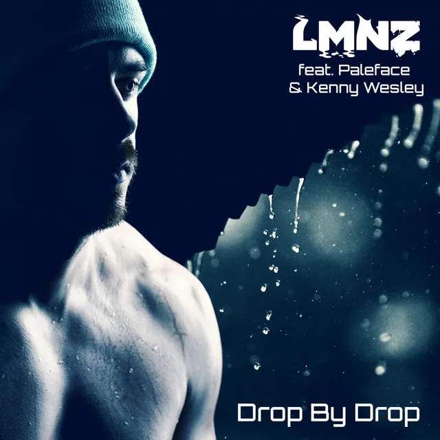 Drop By Drop