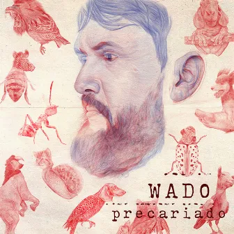 Precariado by Wado