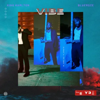 VIBE by Karlton Phresh