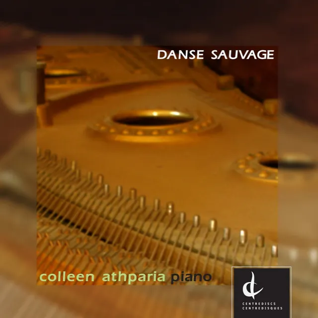 Danse sauvage