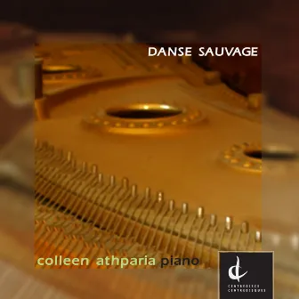 Athparia, Colleen: Danse sauvage by Colleen Athparia