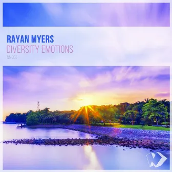 Diversity Emotions by Rayan Myers