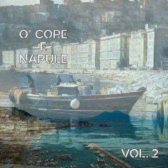 O' core e napule, Vol. 2 by Rico Femiano