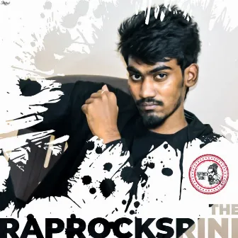 The Raprocksrini by Raprocksrini