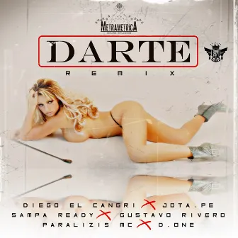 Darte (Remix) by Unknown Artist