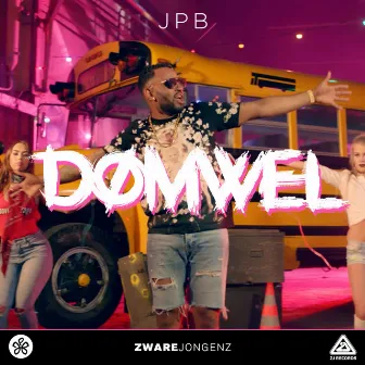 Domwel by JPB