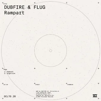 Rampart by Flug