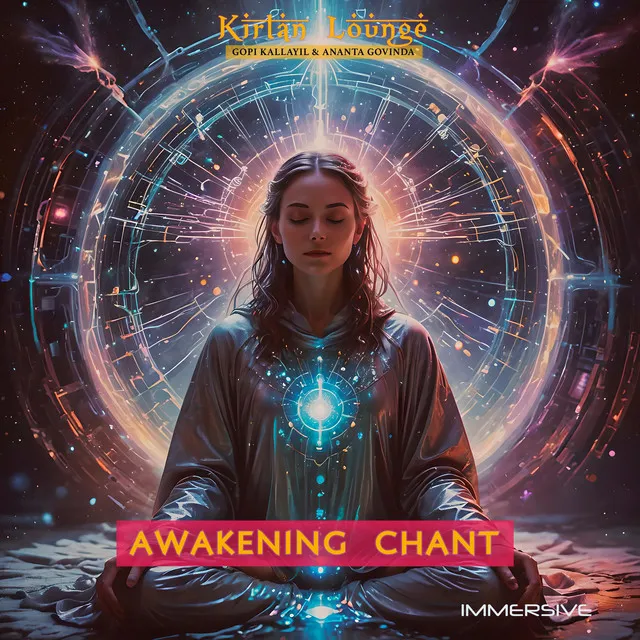 Awakening Chant (Immersive Version)