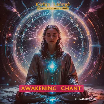 Awakening Chant (Immersive Version) by Ananta Govinda