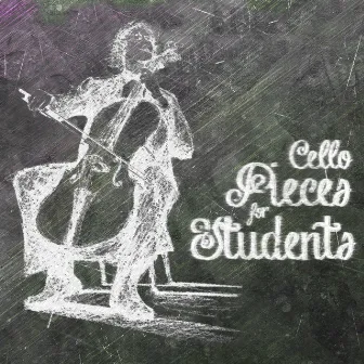 Cello Pieces for Students by Duke Quartet