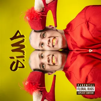 S.I.M.P by Floral Bugs