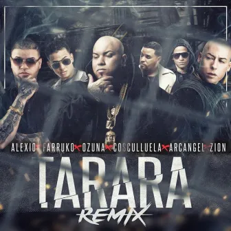 Tarara (Remix) by Alexio