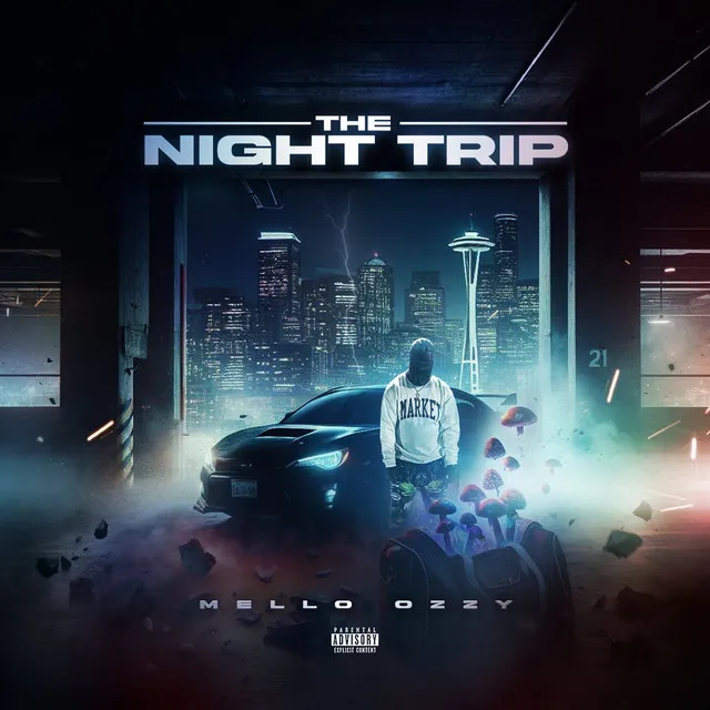 The Night Trip