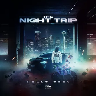 The Night Trip by Cotto