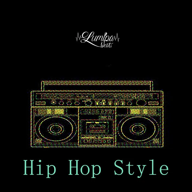 Hip Hop Style (Instrumental Rap)