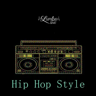 Hip Hop Style (Instrumental Rap) by Coffe Lofi