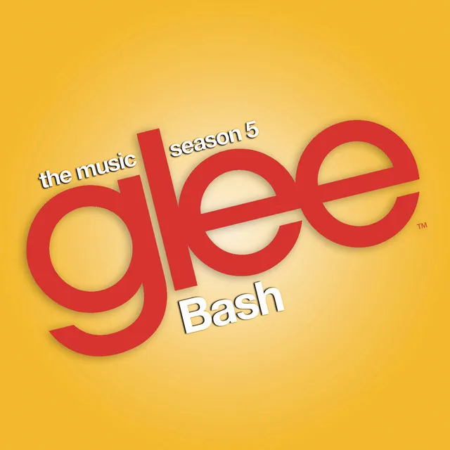 Colorblind (Glee Cast Version) (feat. Amber Riley)