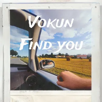 Find You by Vokun