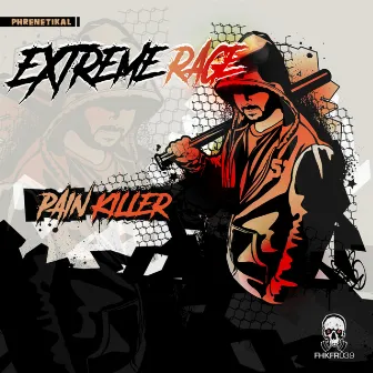 Painkiller by Extreme Rage