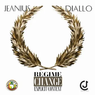 Regime Change by Diallo