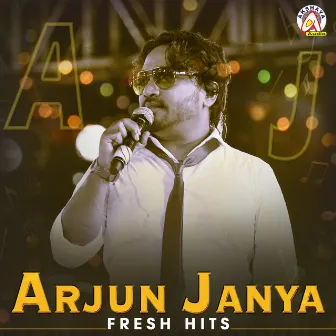 Fresh Hits of Arjun Janya by Tippu