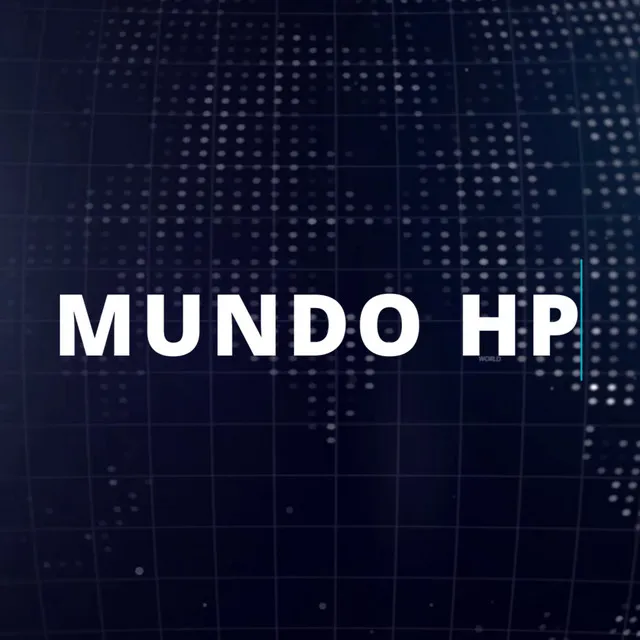 Mundo Hp