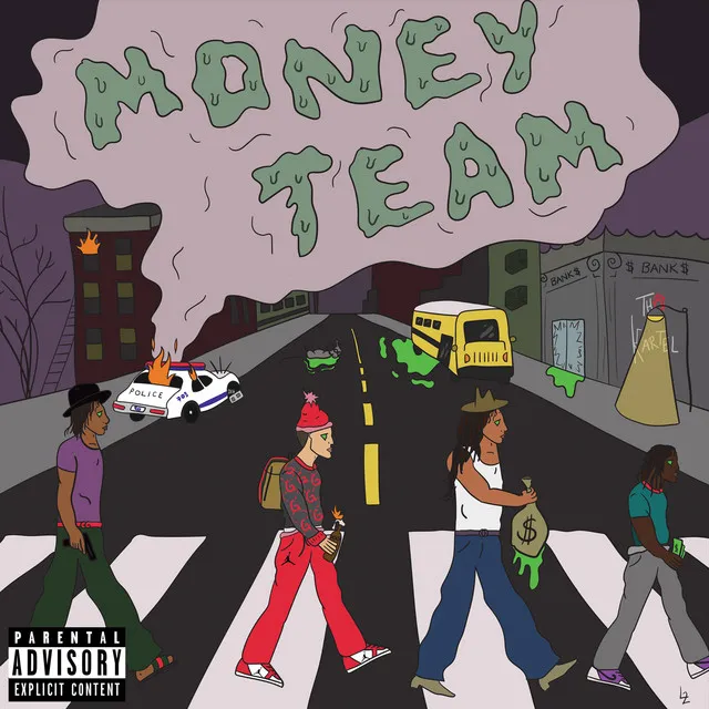 Money Team